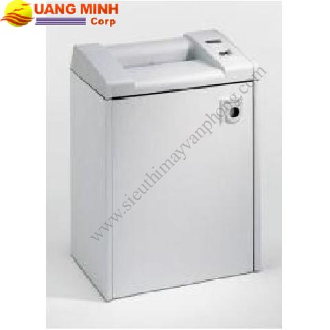 Máy huỷ tài liệu DAHLE 20400